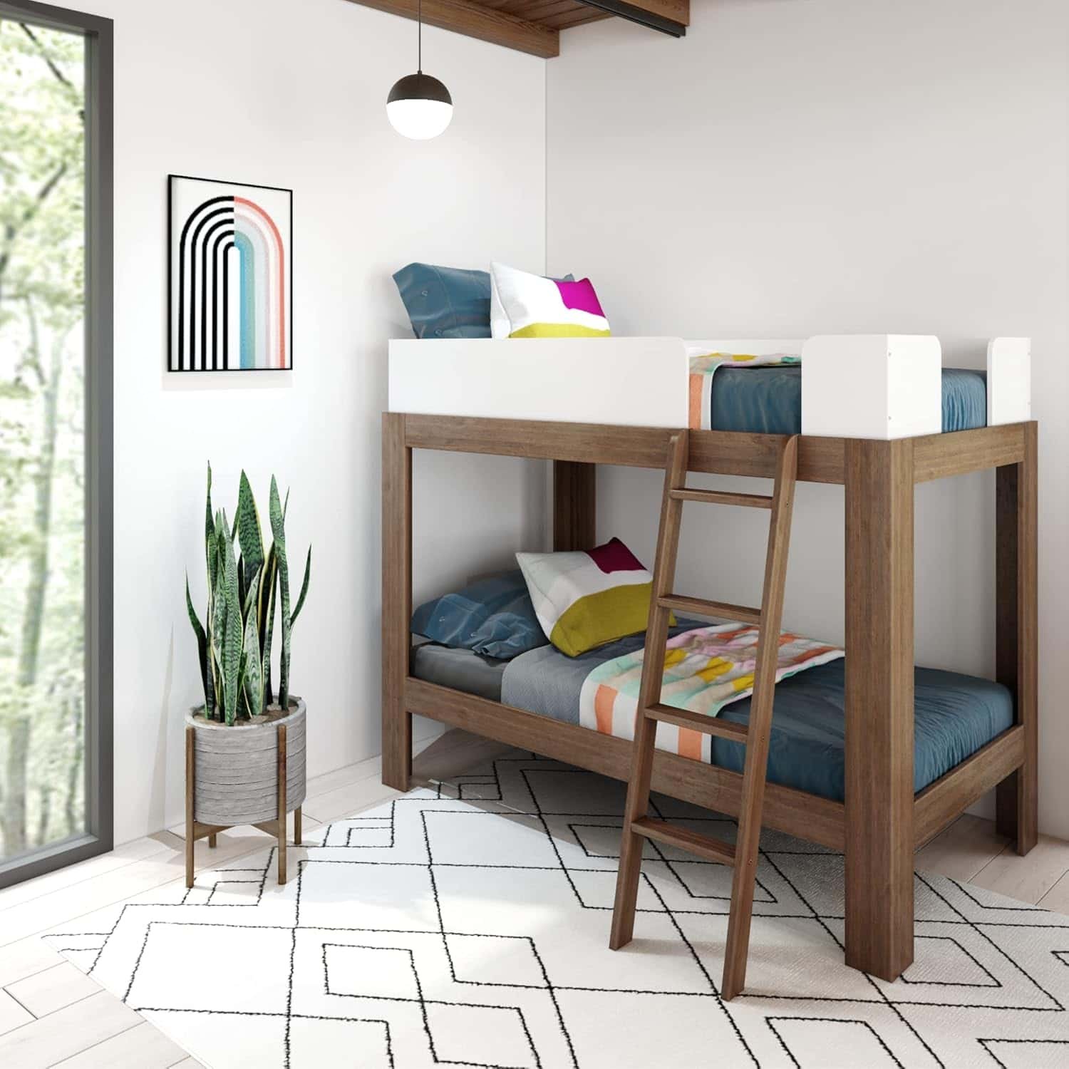 Max-Lily-Mid-Century-Modern-Twin-Over-Twin-Low-Bunk-Bed.jpg