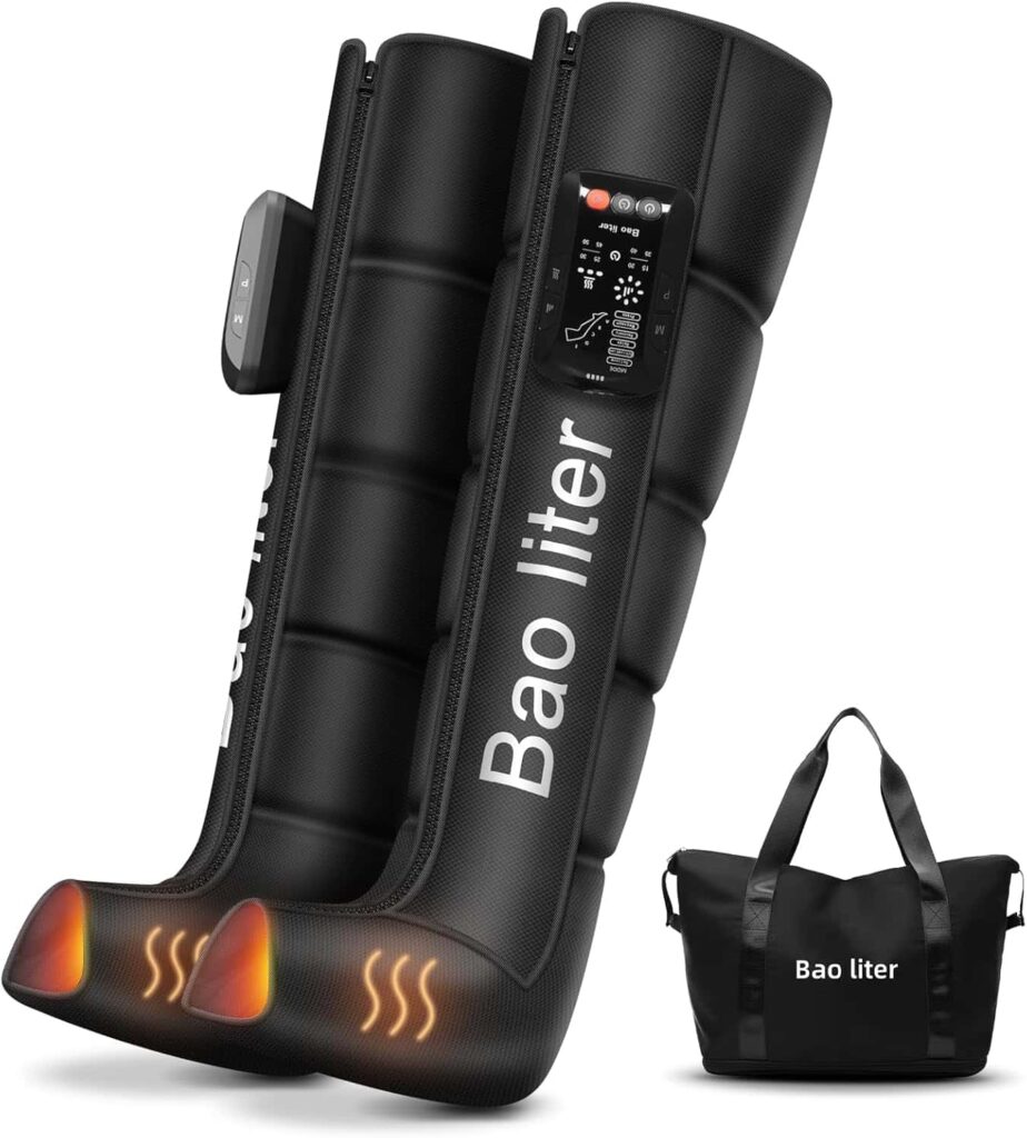 Bao liter Leg Compression Massager