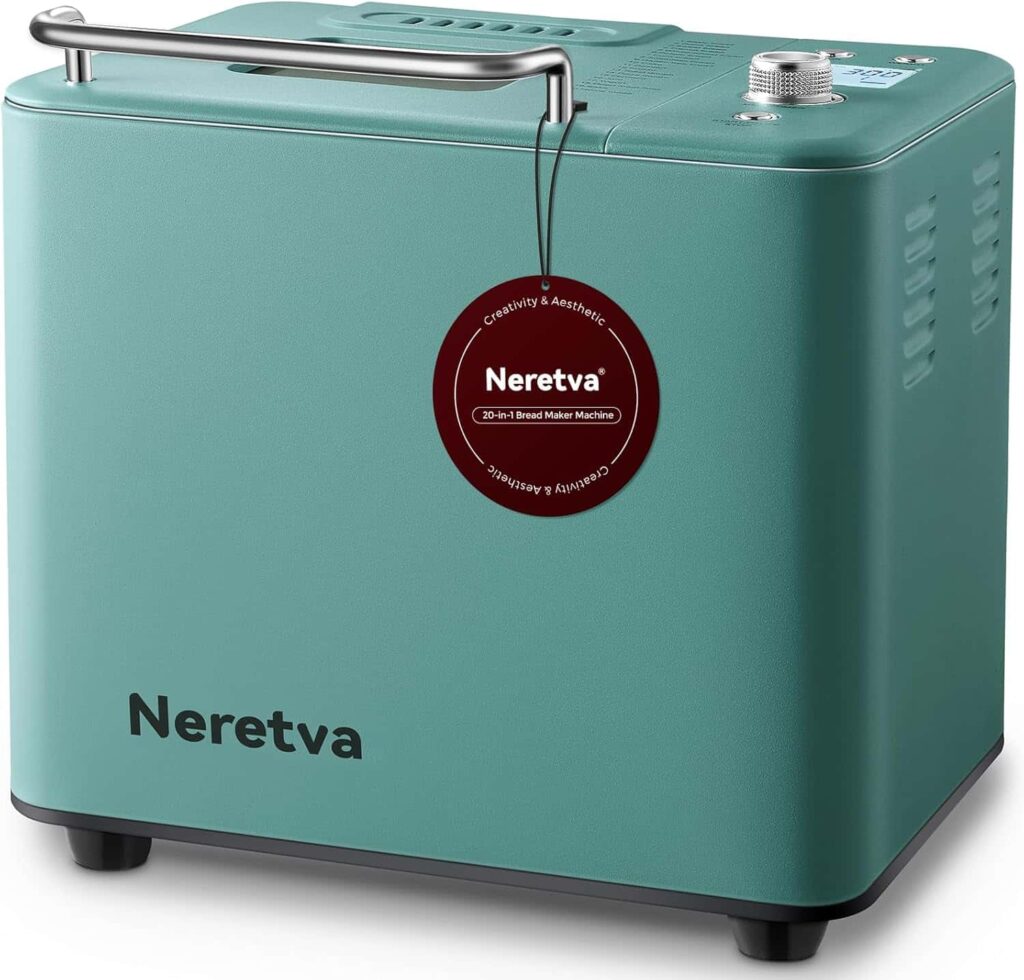 Neretva Bread Maker