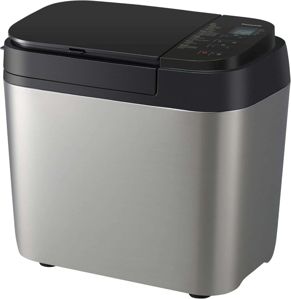 Panasonic Bread Maker Machine