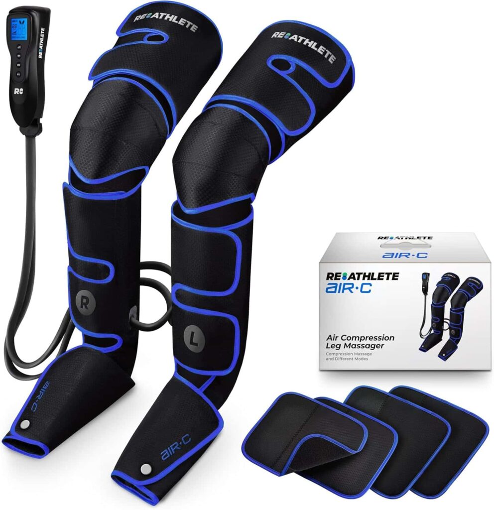 Reathlete Air C + Heat