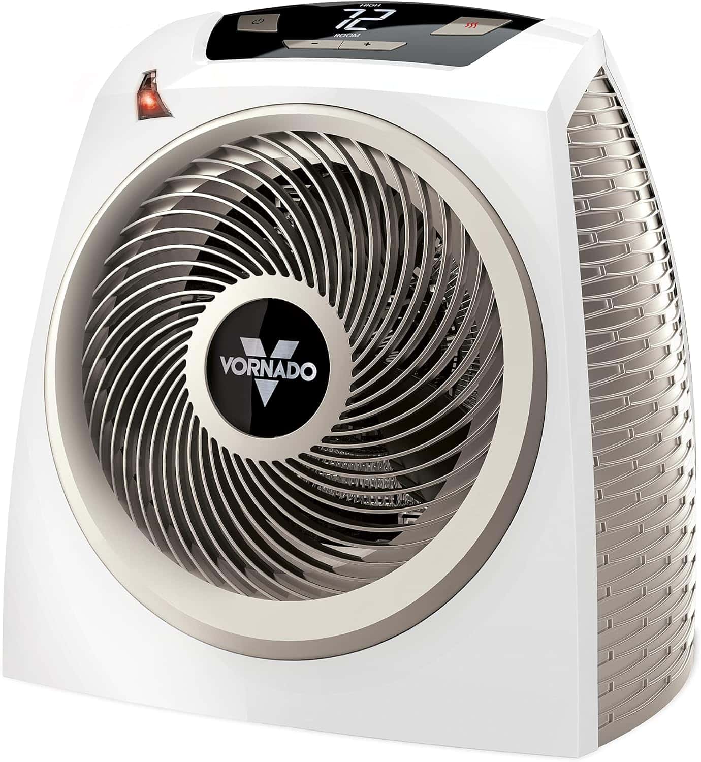 Top 10 Best Space Heaters for Warm & Cozy Comfort in 2025