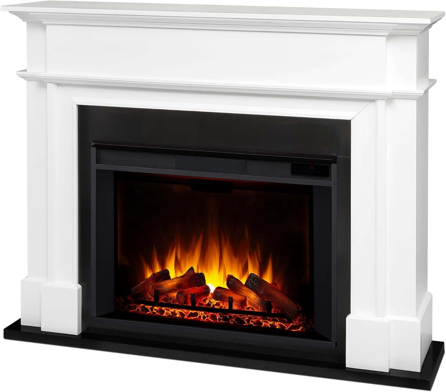 Top 10 Best Electric Fireplaces 2025 for Modern Home Heating