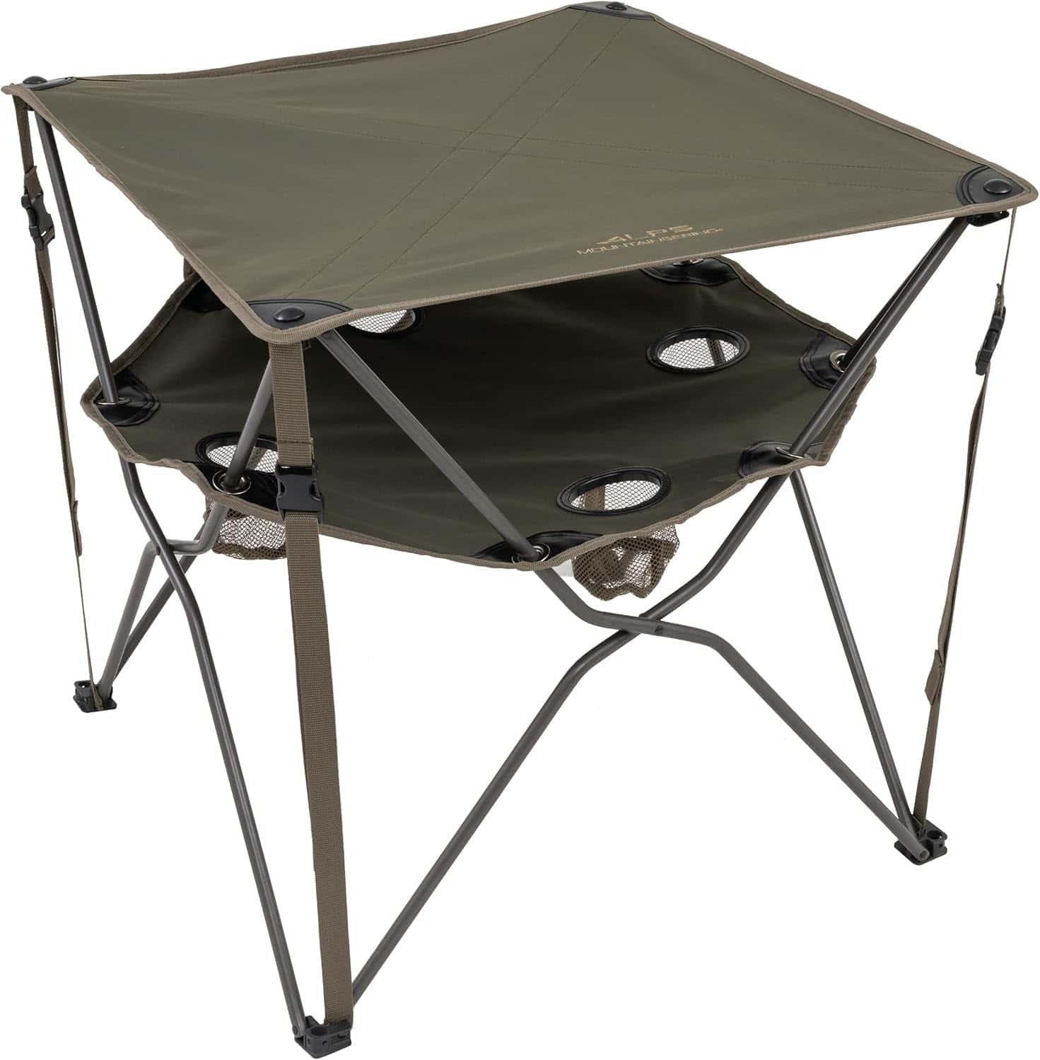 Top 10 Best Camping Tables for 2025 – Easy Setup & Storage