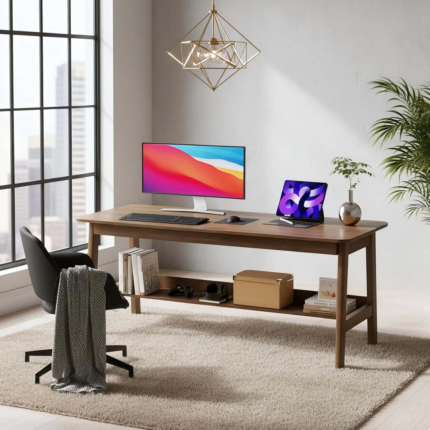 Top 10 Best Executive Desks 2025 for Office and Home