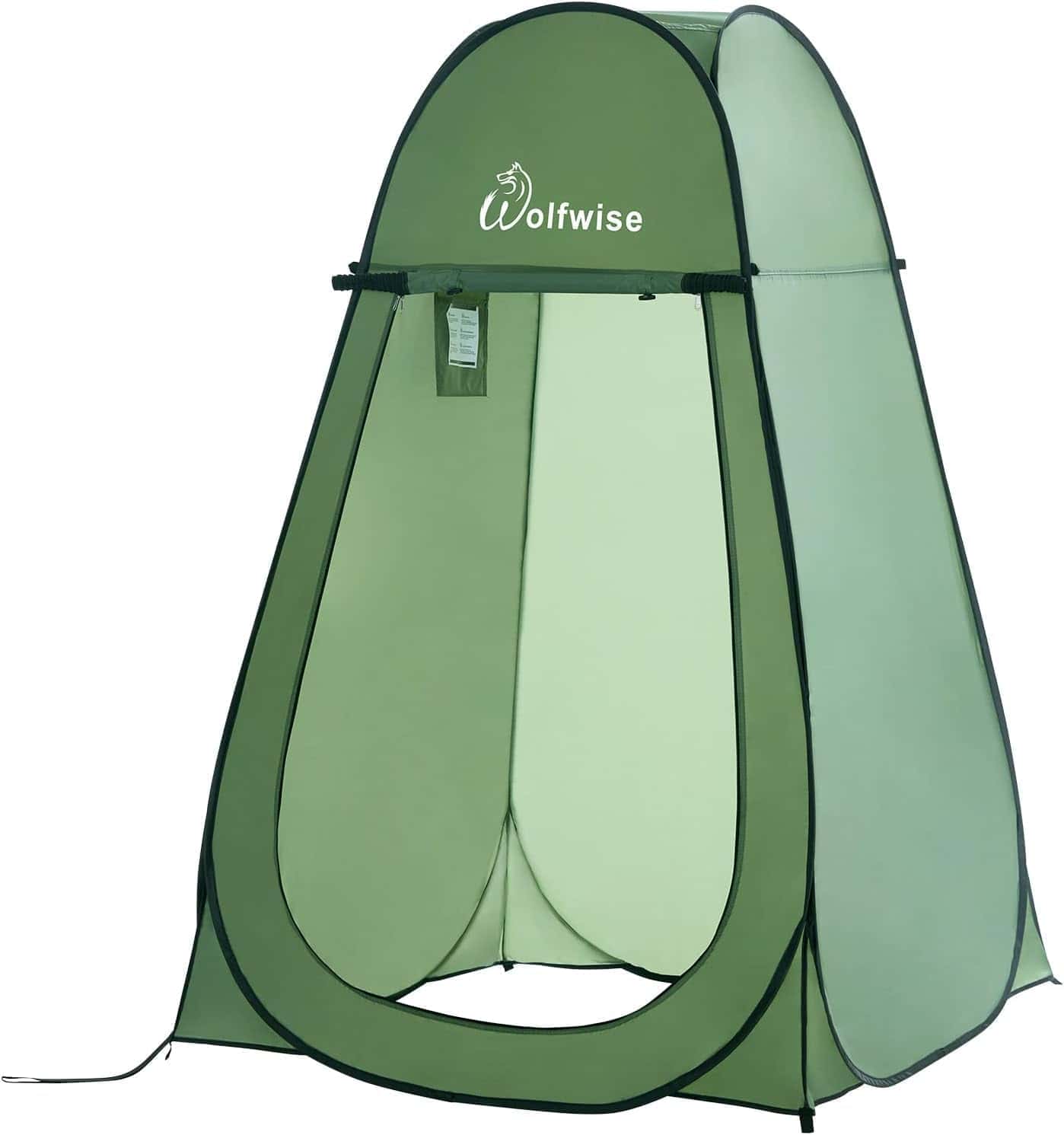 Top 10 Best Shower Tents 2025 for Camping, Beach, and Relax