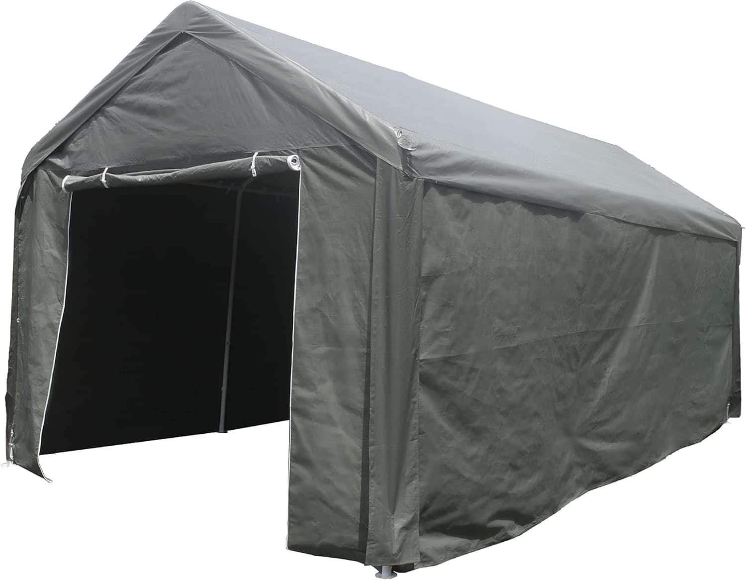 Top 10 Best Car Shelters in 2026 for Rain, Sun & Snow Protection