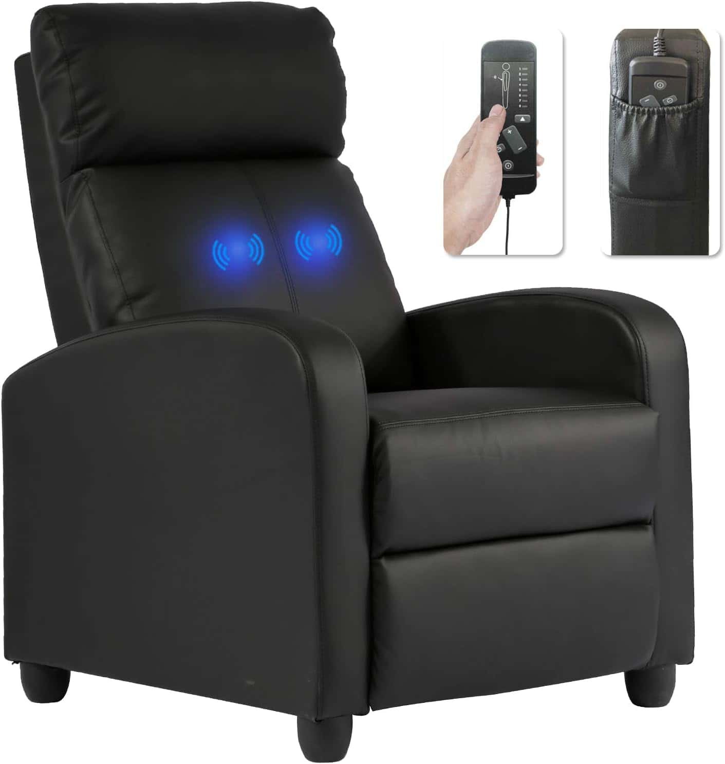 Top 10 Best Modern Recliner Chairs in 2026 for Comfort, Style, and Relaxation