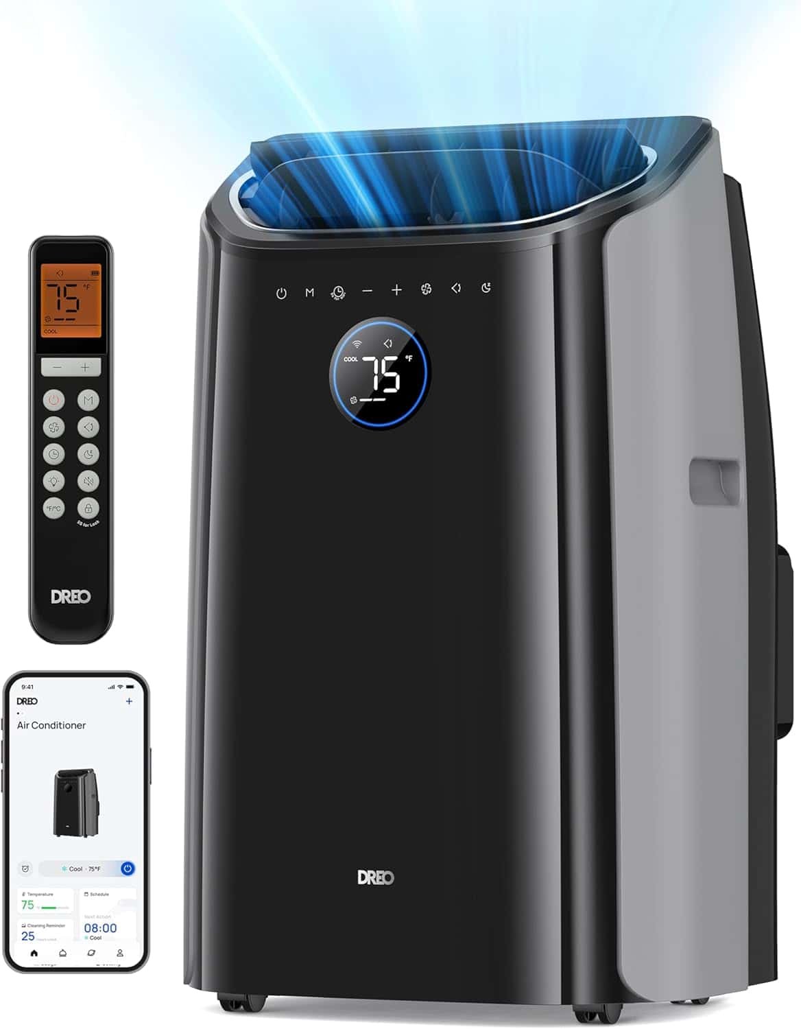 Top 10 Best Portable Air Conditioners for Cooling Any Room in 2026