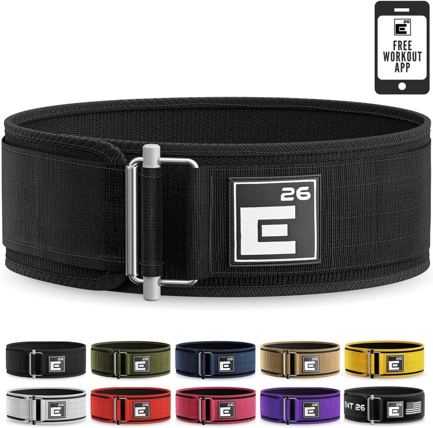 Top 10 Best Weight Lifting Belts for 2026 – Maximize Strength and Safety
