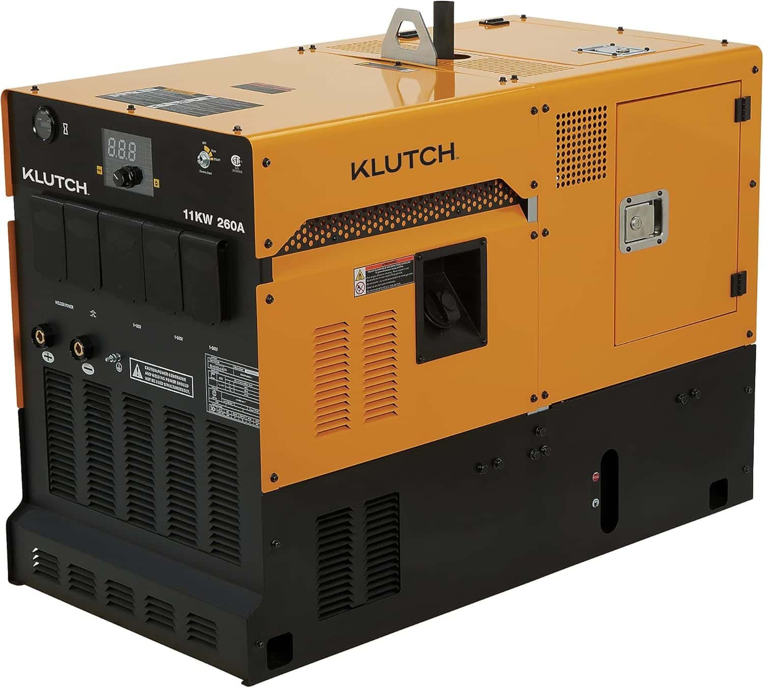 Top 10 Best Welder Generators in 2026 for Job Sites, Farms & Workshops
