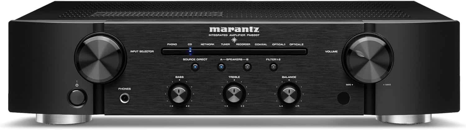 Top 10 Best Bluetooth Amplifiers in 2026 for Powerful Home Sound