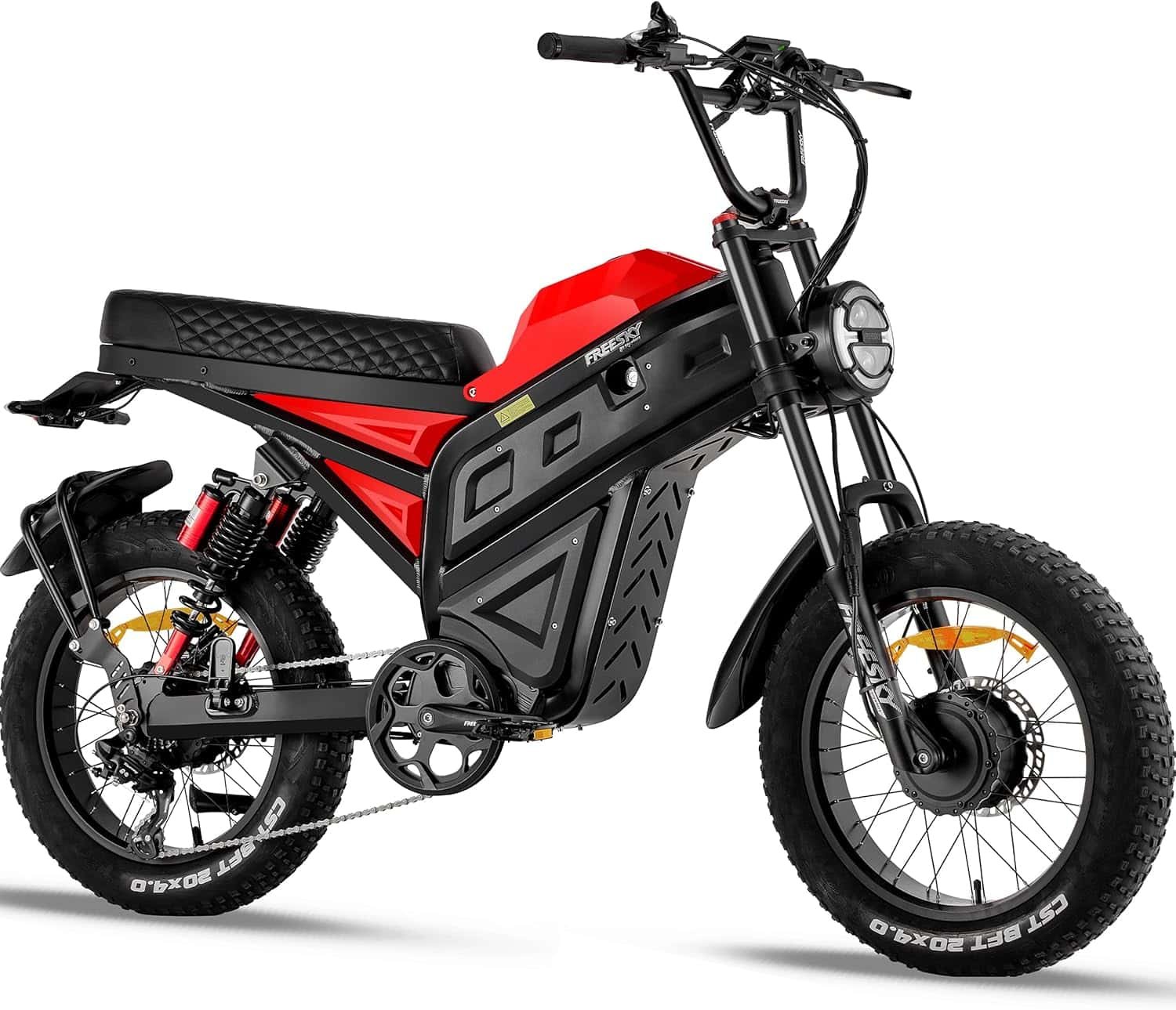 Top 10 Best Electric Bikes in 2026 for Speed, Range, and Comfort