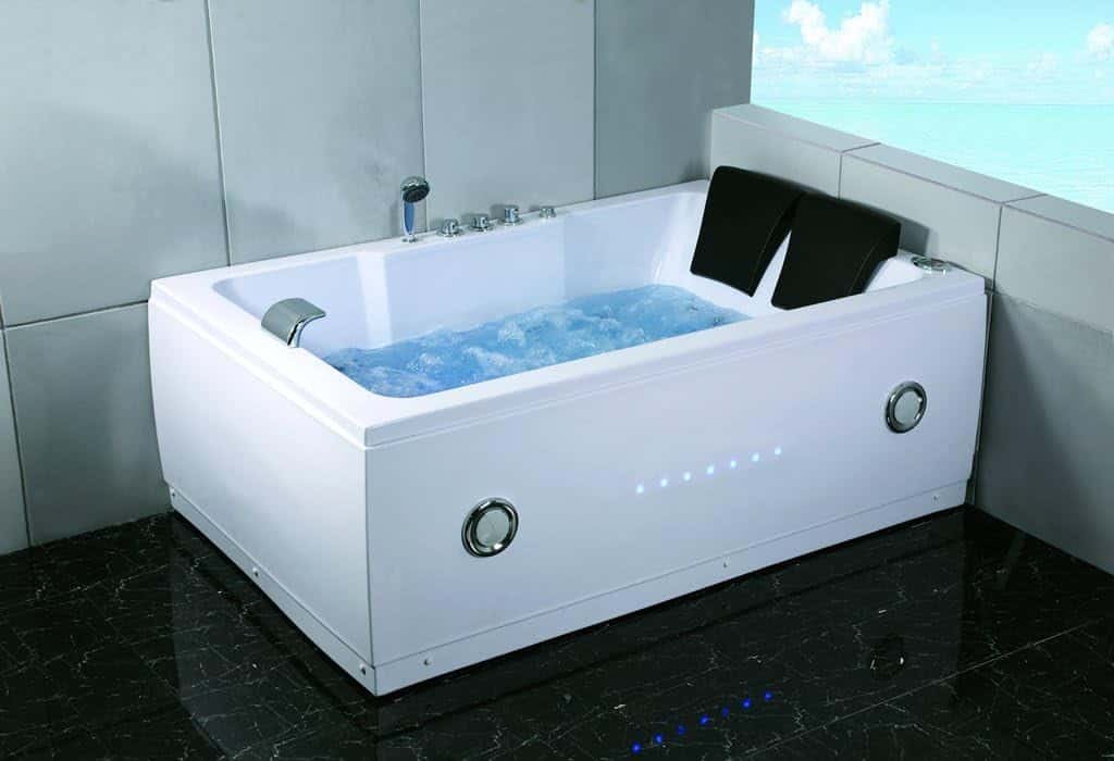Top 10 Best Bathtubs in 2026 for Comfort, Style & Luxury