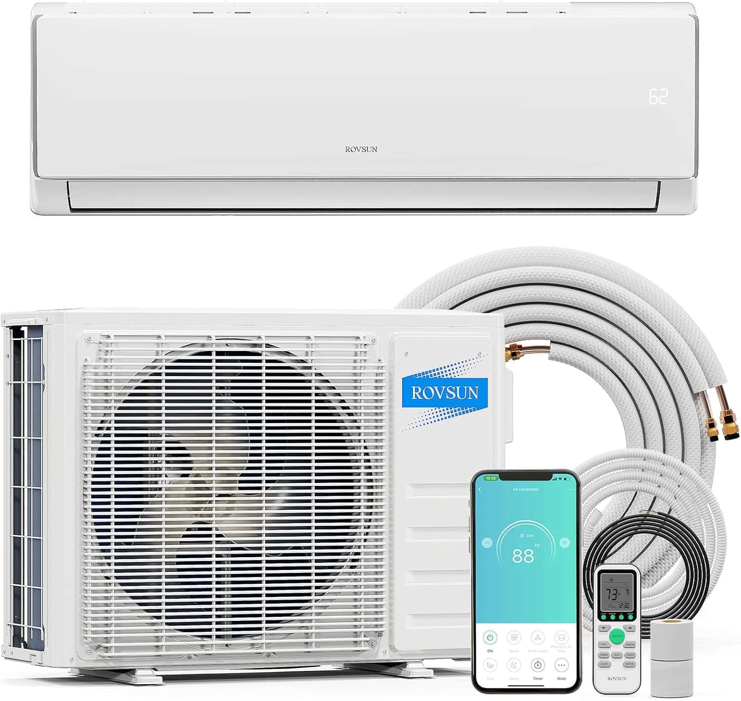 Top 10 Best Split Air Conditioners in 2026 for Home Comfort