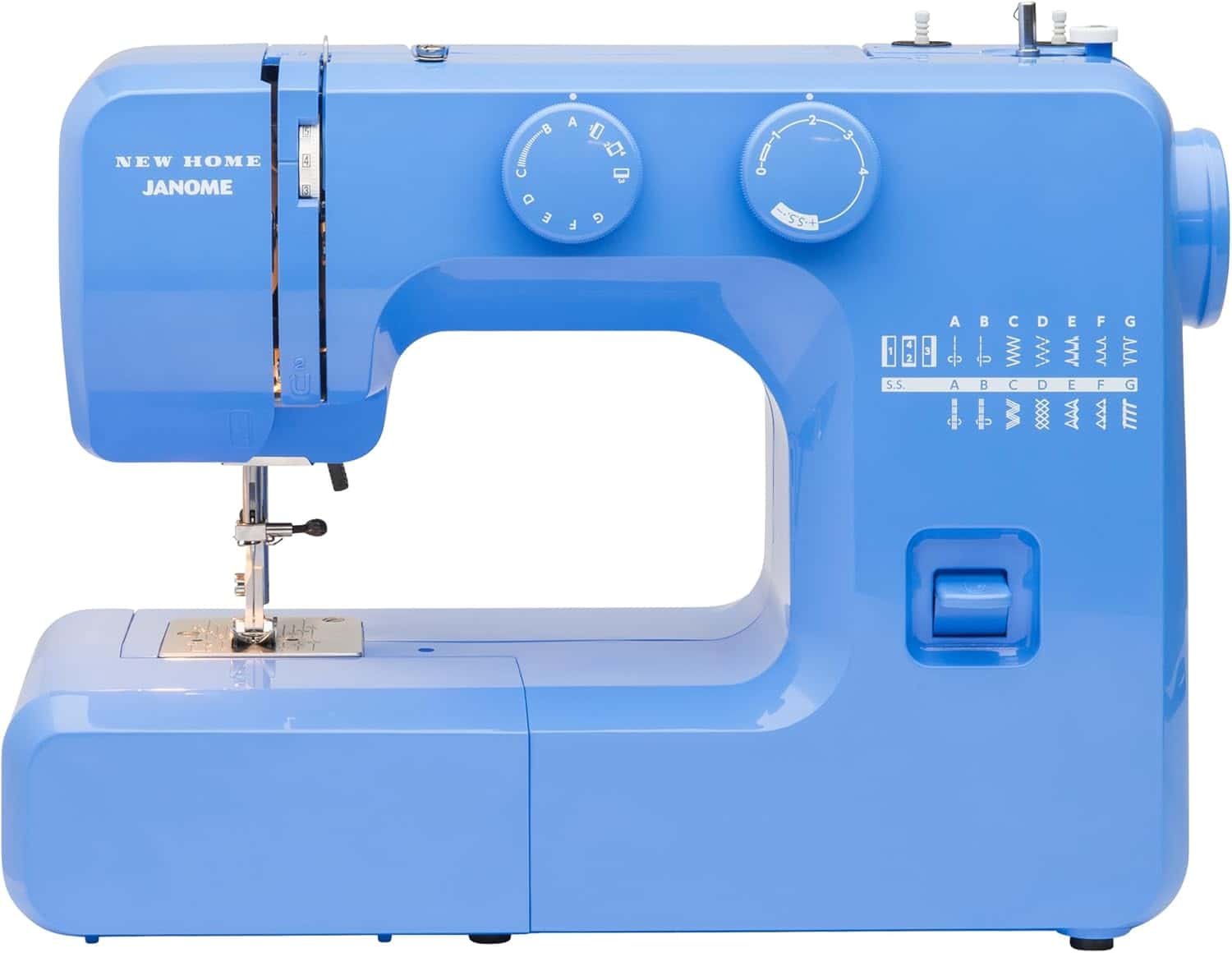 Top 10 Best Leather Sewing Machines for Crafting in 2026