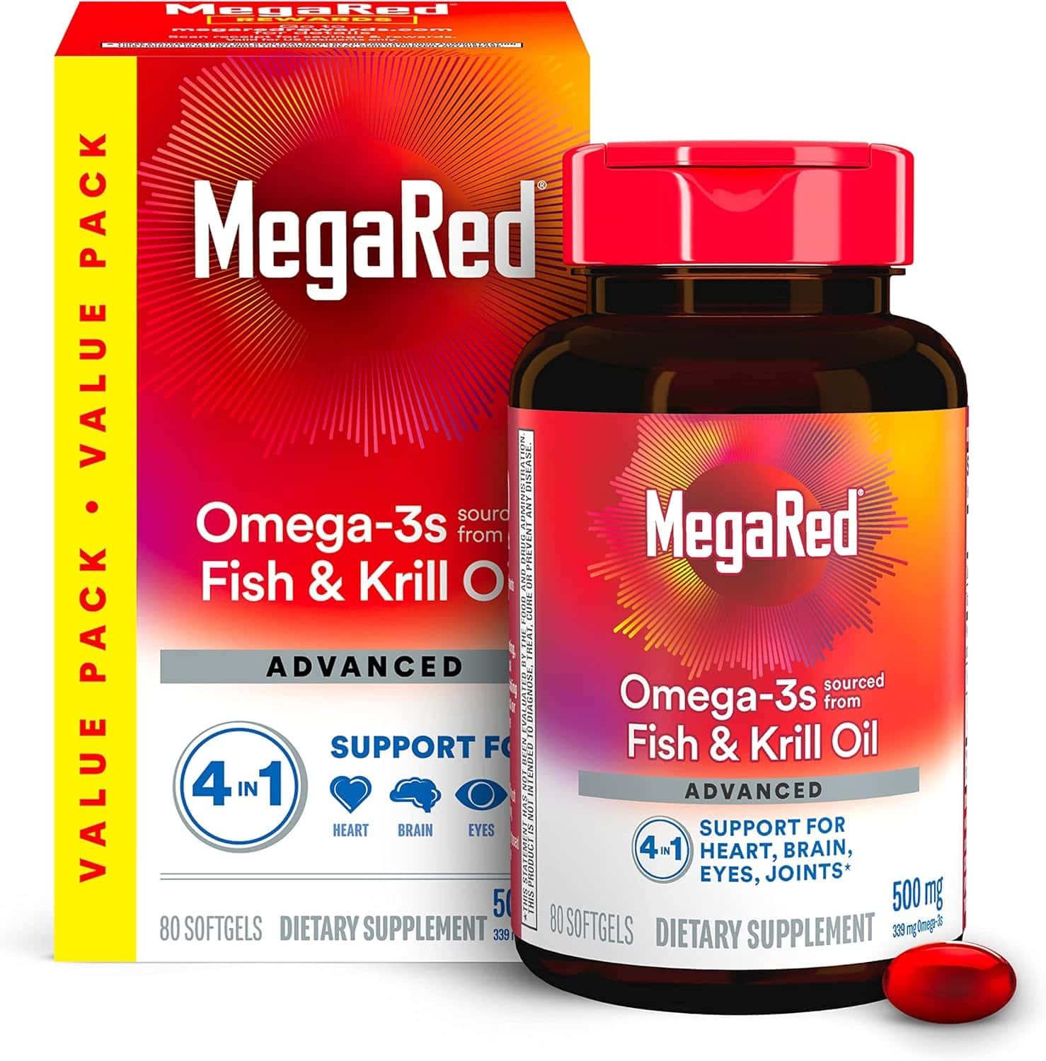 Top 10 Best Fish Oil Supplements for Daily Omega-3 in 2026