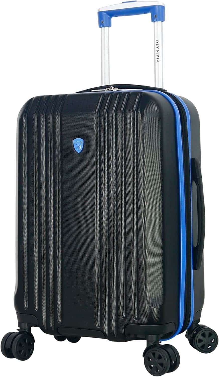 Top 10 Best Hardside Luggage for Organized Packing in 2026