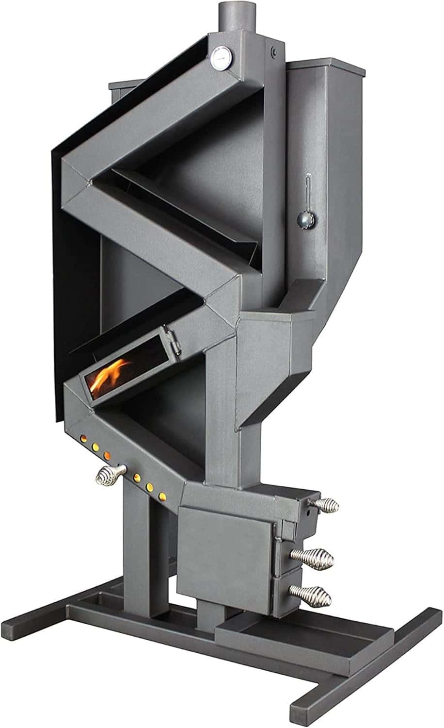Top 10 Best Pellet Stoves in 2026 for Warm and Cozy Winter Living