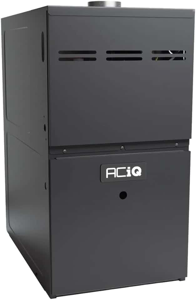 ACiQ 80% 60,000 BTU Single Stage Gas Furnace