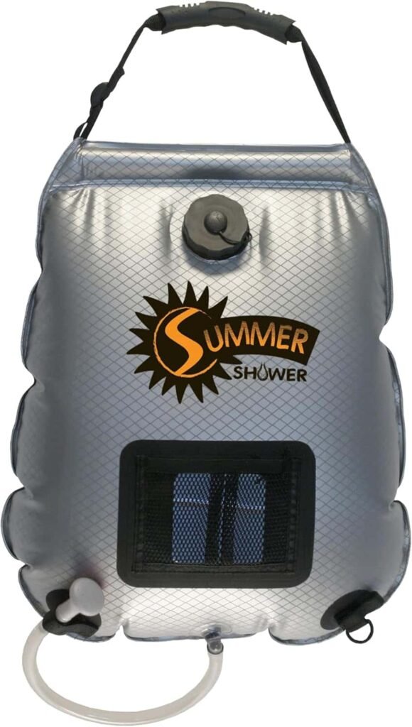 Advanced Elements 5 Gallon Summer Shower