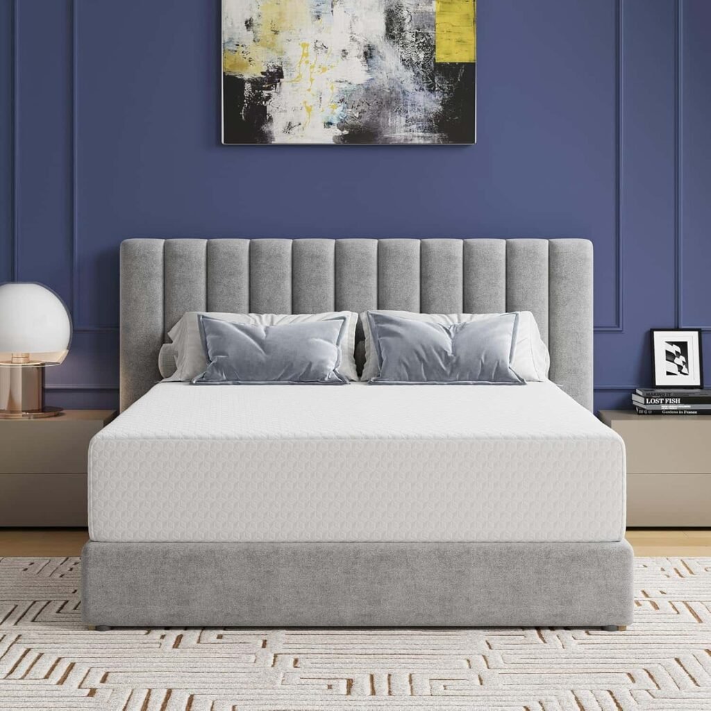 Avenco Queen Mattress