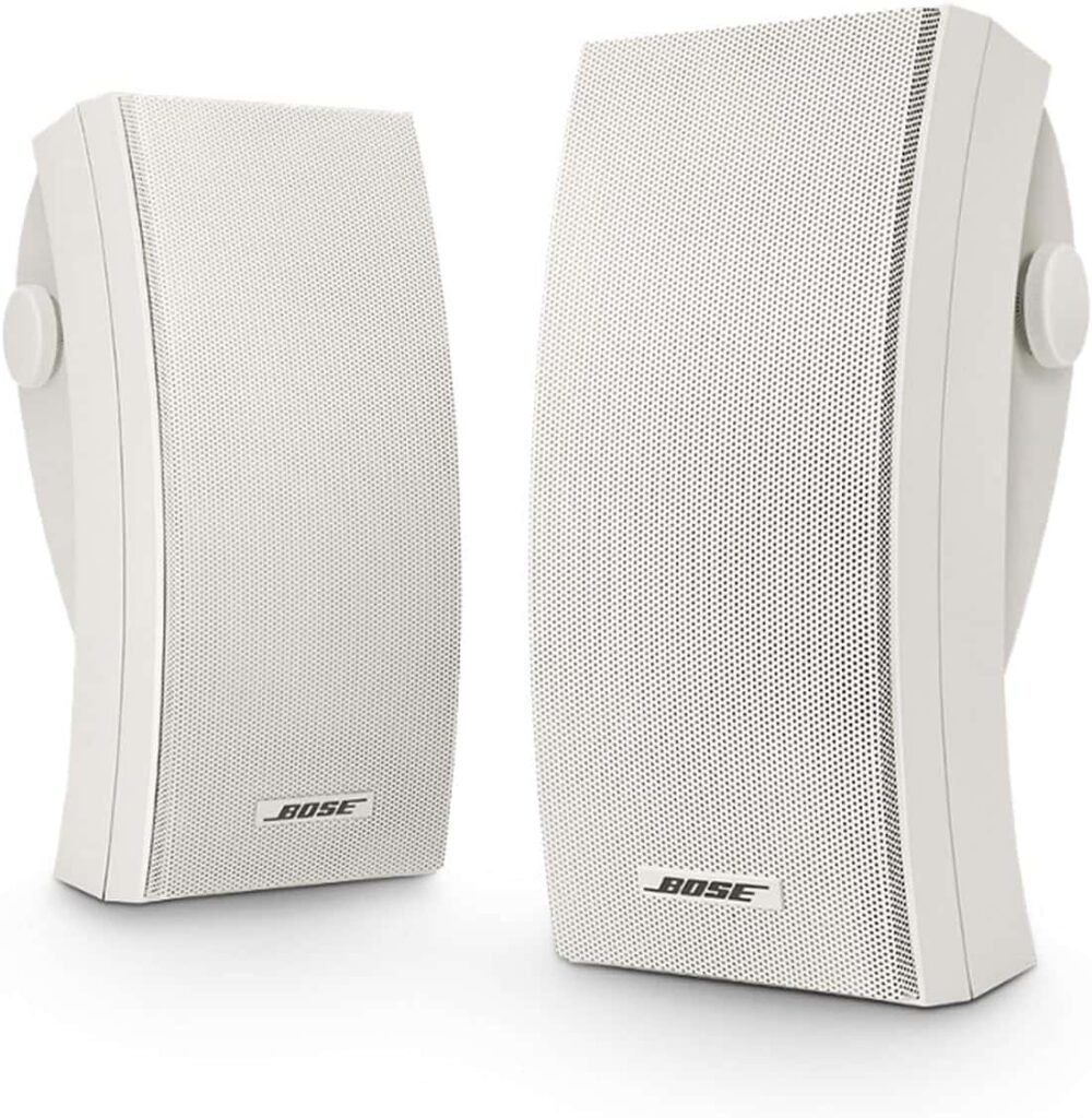 Bose 151 SE Environmental Speakers