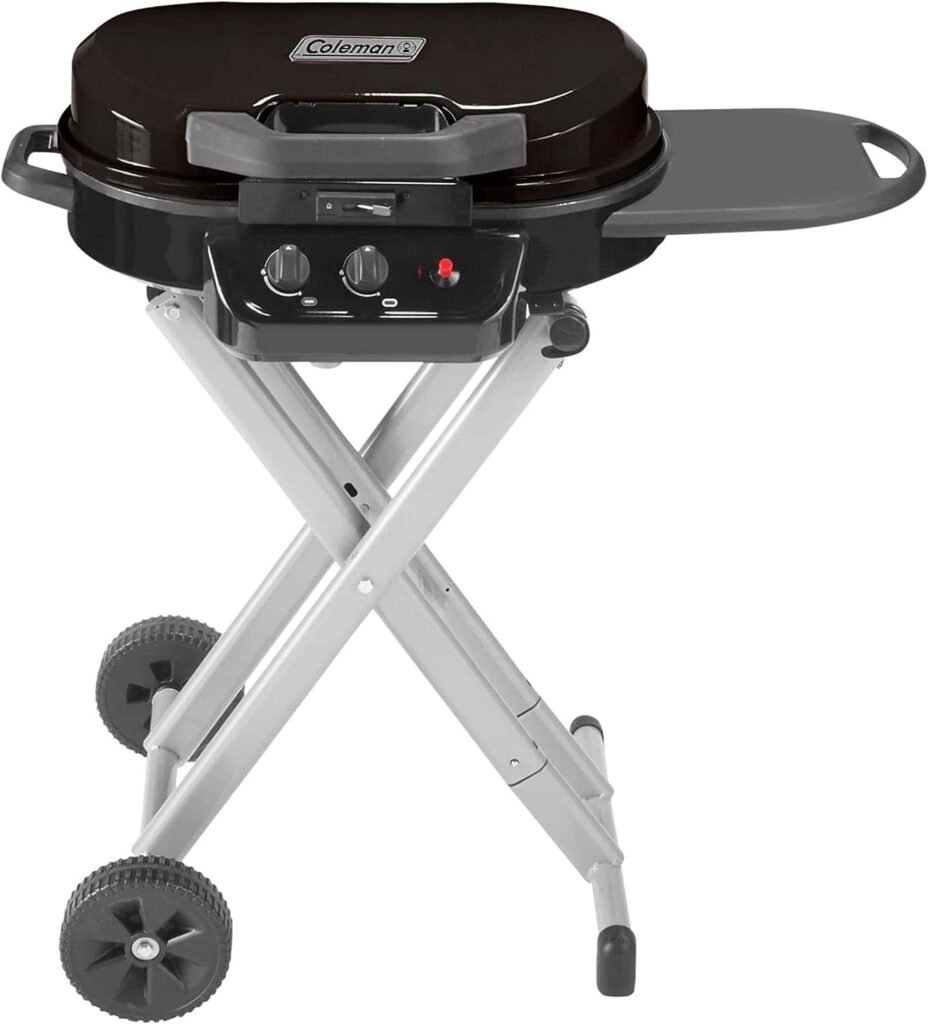 Coleman RoadTrip 225 Portable Propane Grill