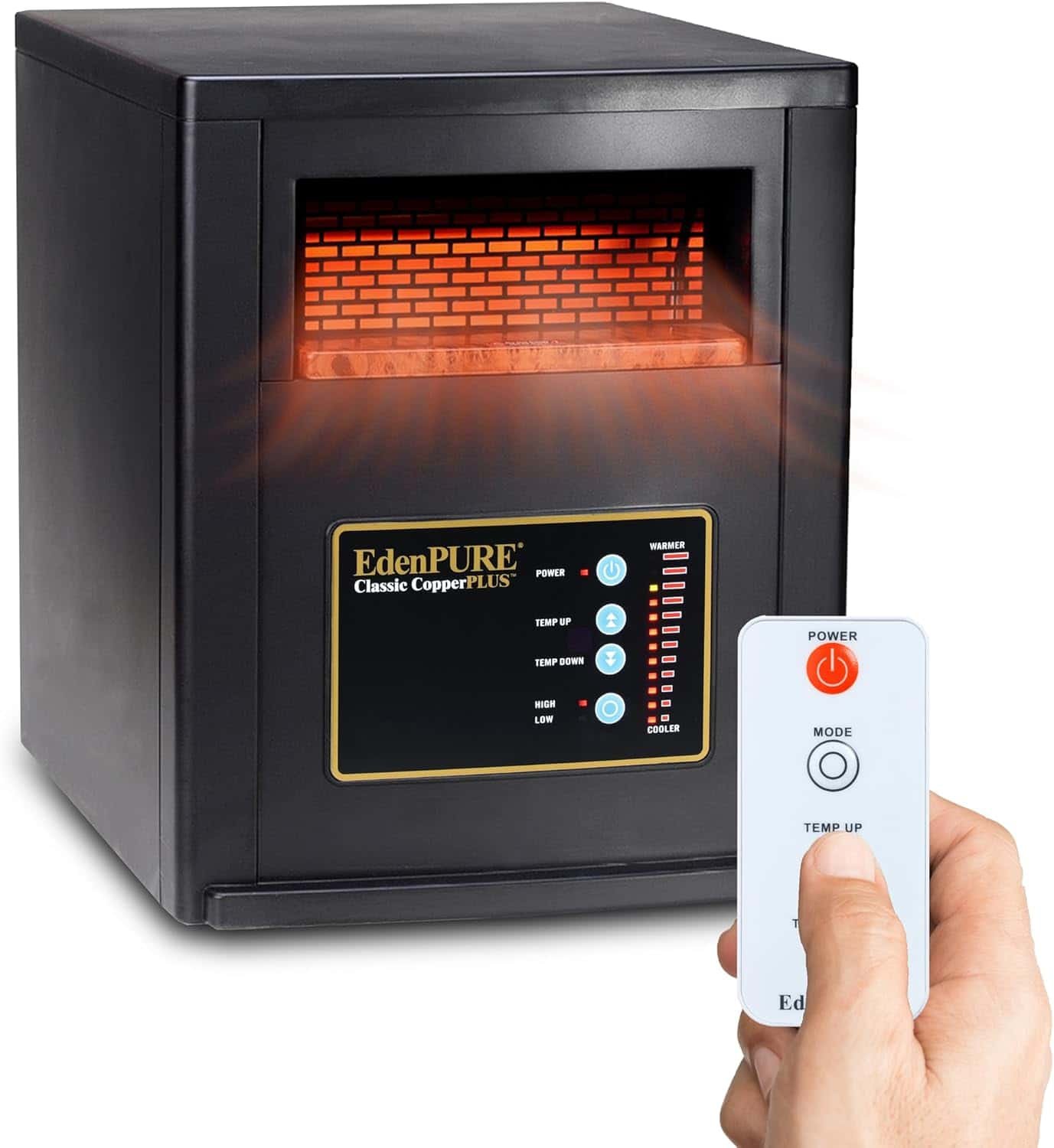 Top 10 Best Infrared Heaters in 2026 for Cozy Indoor Living
