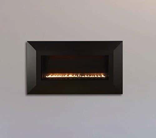 Empire Comfort Systems Boulevard Linear Gas Fireplace