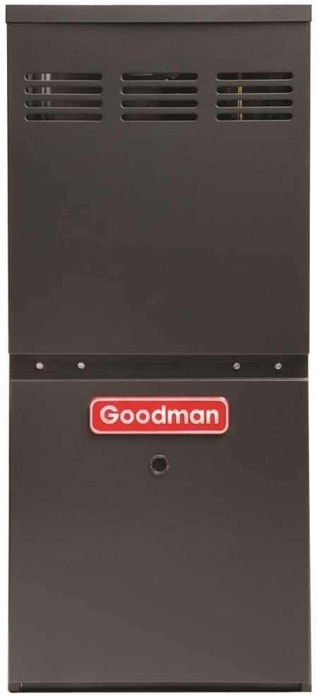 Goodman GMH80604BN Gas Furnace