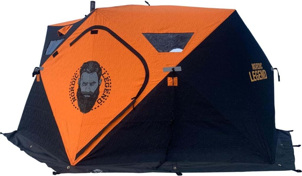 Happybuy Ice Shelter