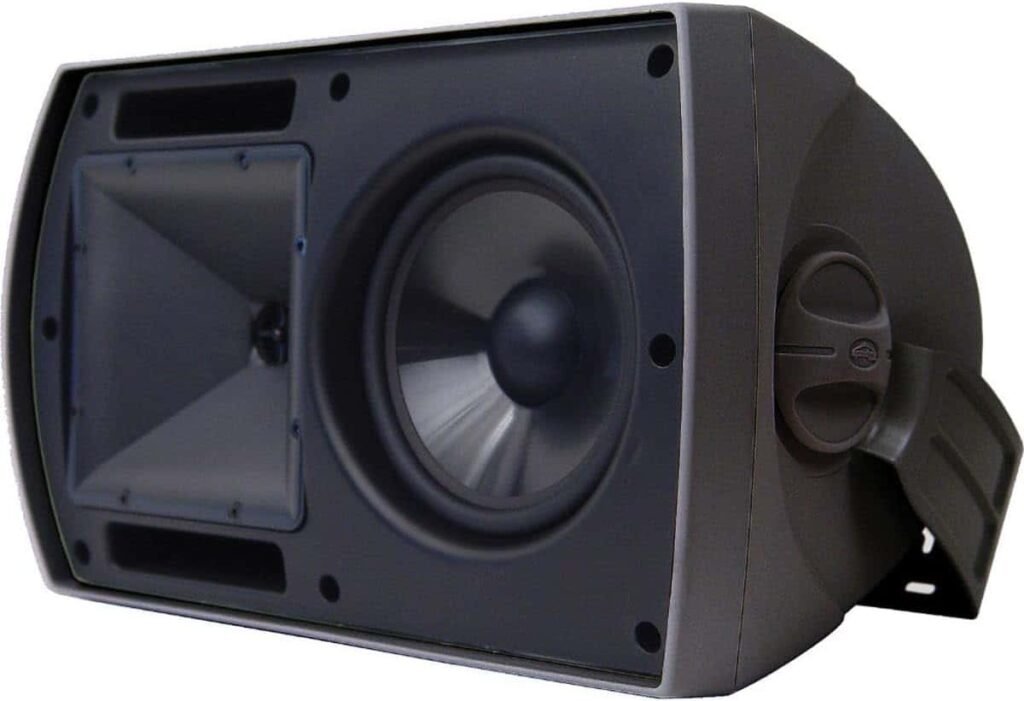 Klipsch Outdoor Speaker Pair