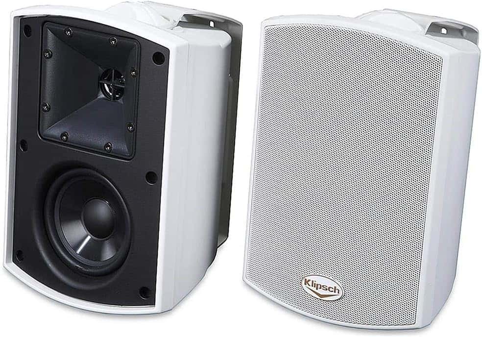 Klipsch Outdoor Speaker