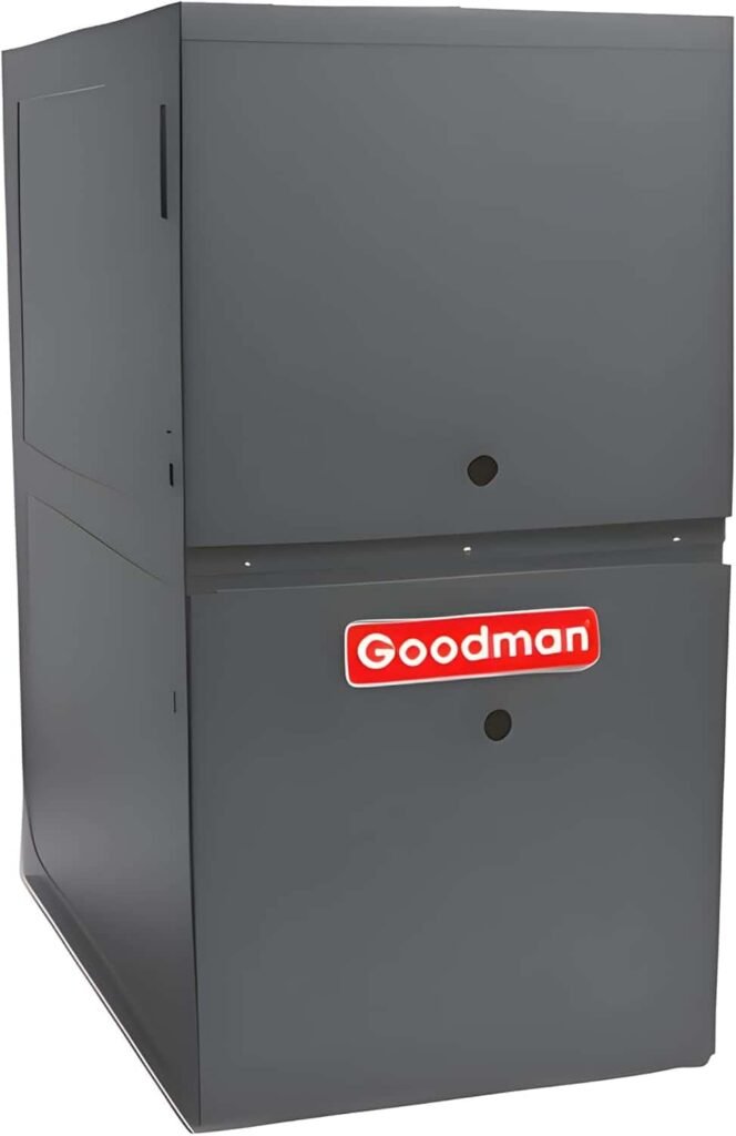 MRONextDay 60,000 BTU 80% AFUE Goodman Gas Furnace