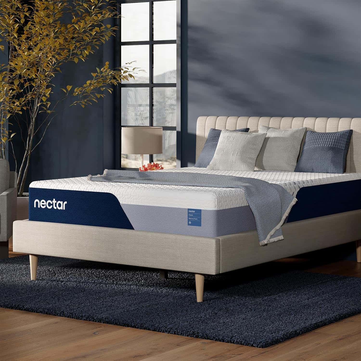 Top 10 Best Memory Foam Mattresses in 2026 for Quality Sleep
