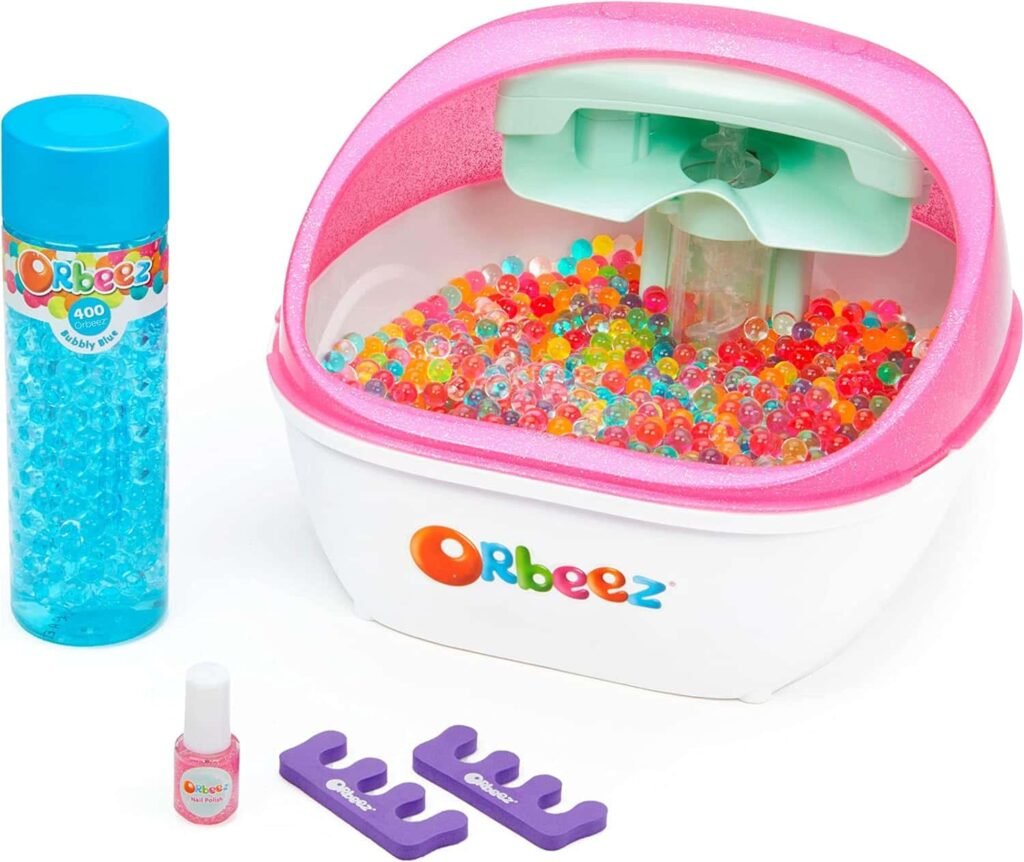Orbeez Ultimate Soothing Spa