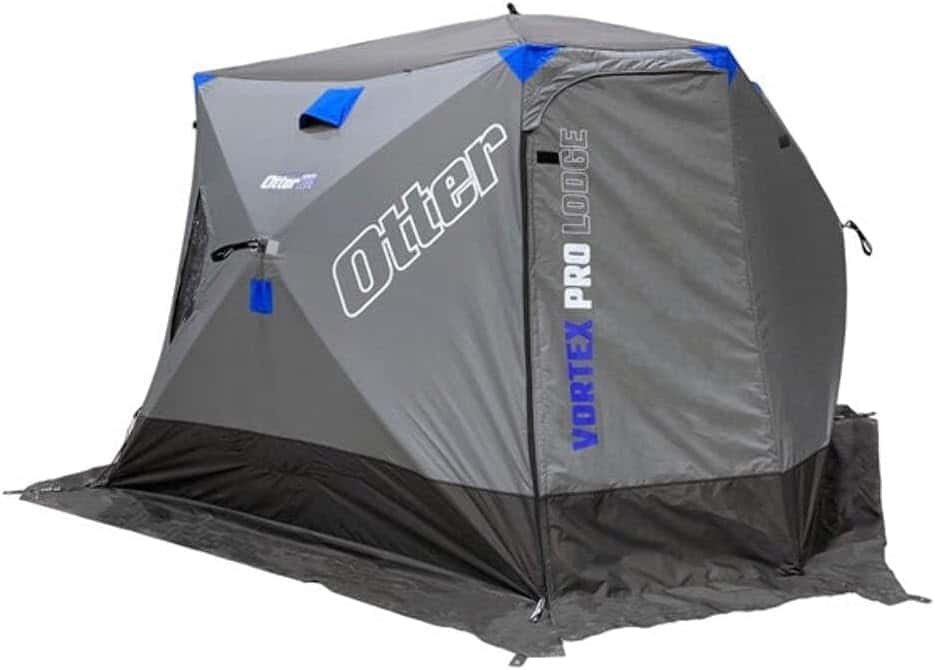 Otter 201625 Vortex PRO Lodge Thermal Hub