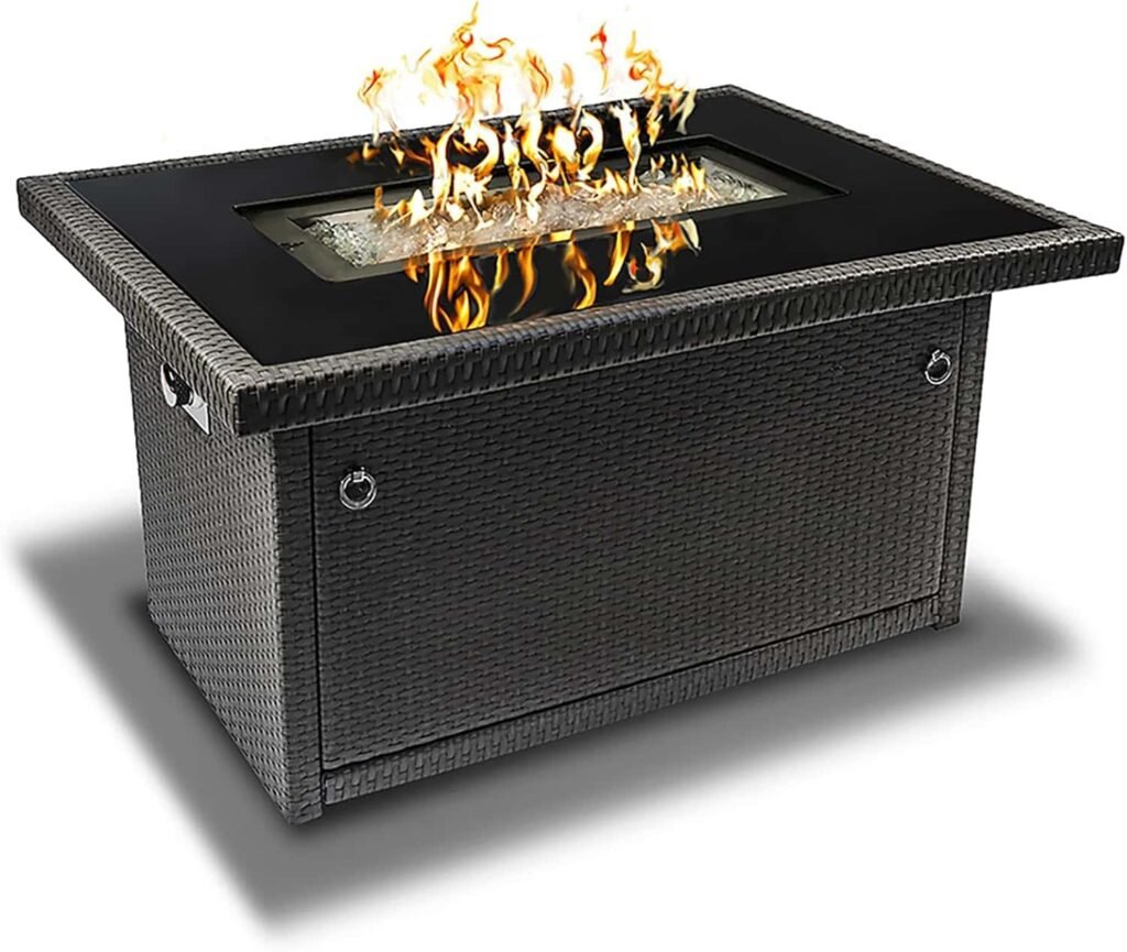 Outland Living Series 403 Fire Pit Table