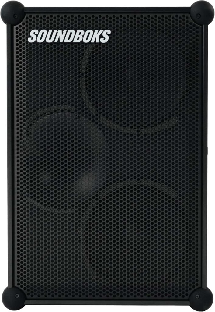 SOUNDBOKS 4 Bluetooth Performance Speaker