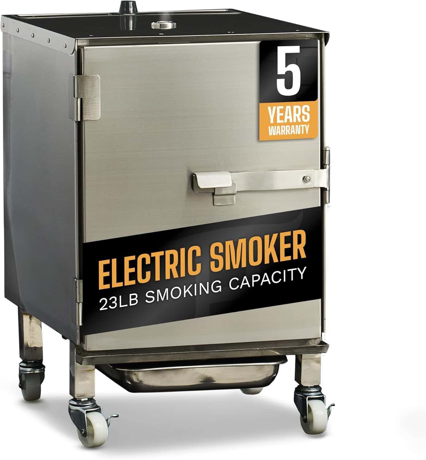 Top 10 Best Electric Smokers in 2026 for Brisket, Ribs, Chicken, and More