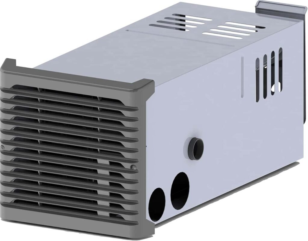 Suburban NT Series Direct Discharge Furnace