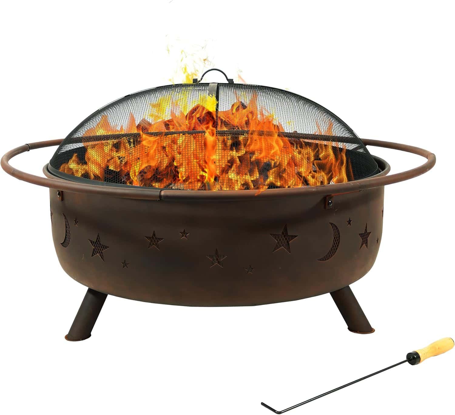 Top 10 Best Fire Pits in 2026 for Modern Outdoor Living