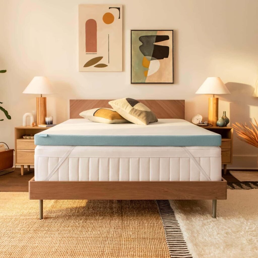 Tempur-Pedic TEMPUR-Adapt + Cooling 3-Inch Twin Mattress