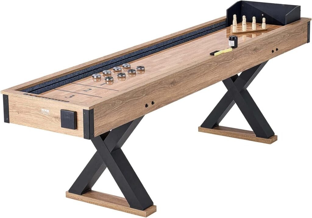 VEVOR Shuffleboard Table