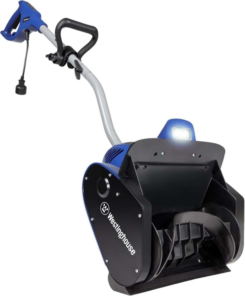 Westinghouse WSnow11SD Corded Snow Shovel