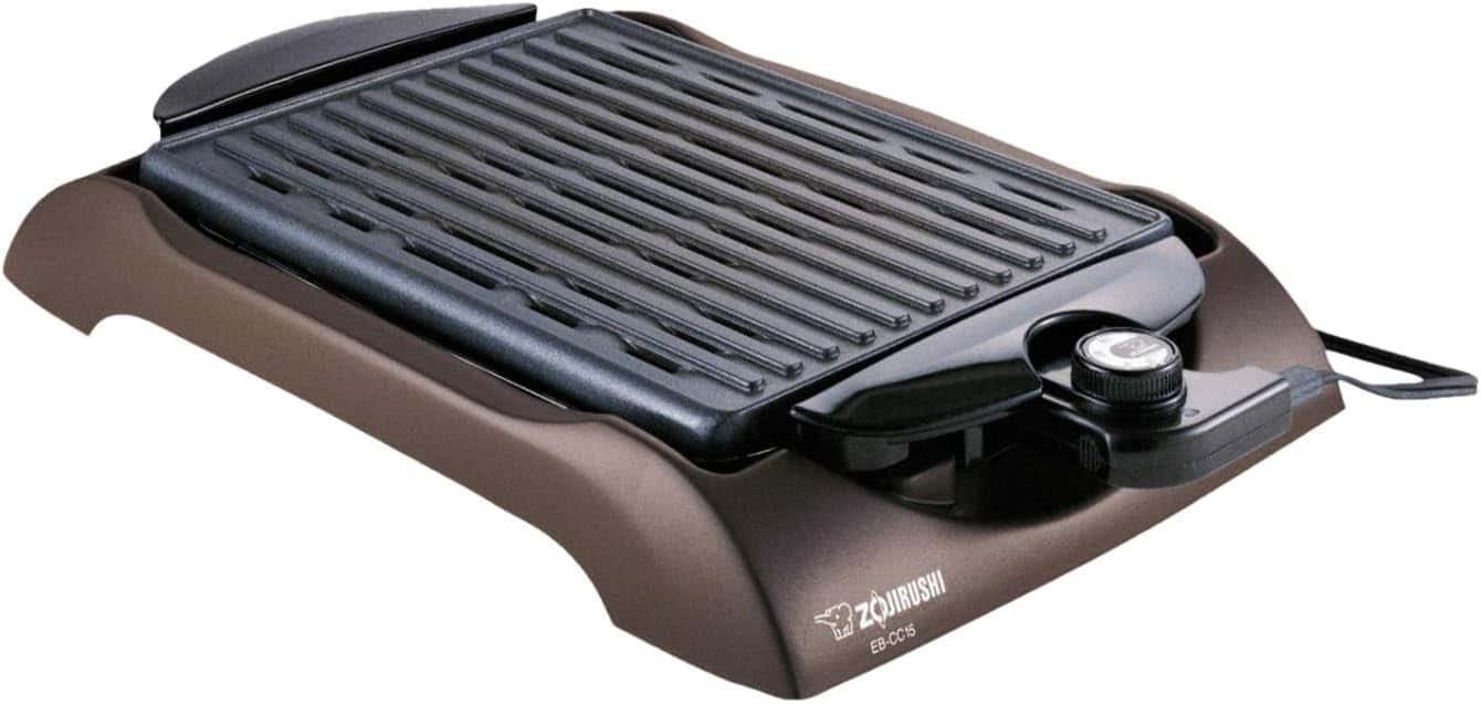 Top 10 Best Indoor Grills for Delicious Year-Round Cooking in 2026