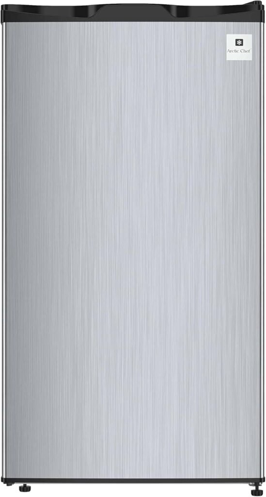 ARCTIC CHEF Mini Refrigerator