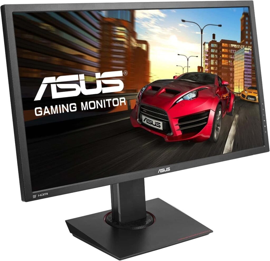 ASUS MG28UQ 28-Inch 4K Gaming Monitor
