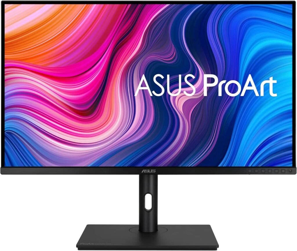 ASUS ProArt PA329CV 32-Inch 4K HDR Monitor